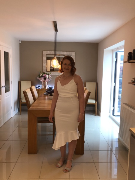 Can I get married in this?