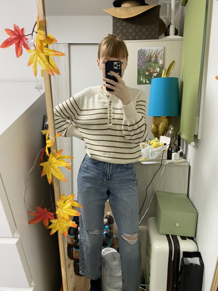 WAYWT Autumn/Winter 23