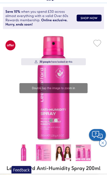 What perfume did you wear in the 90s/00s?