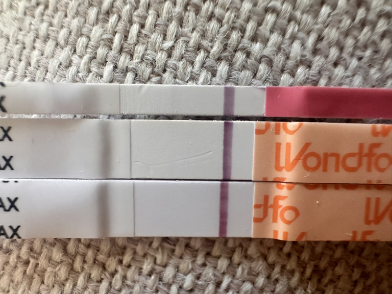 Positive/indent/line eyes