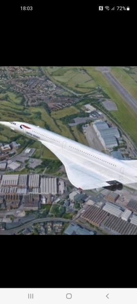Concorde