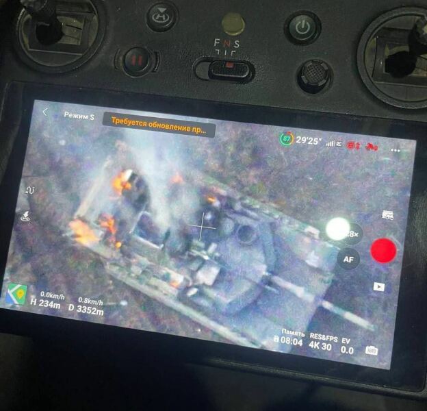 Ukraine Invasion: Part 47