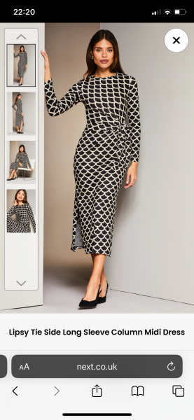 Dress for May wedding