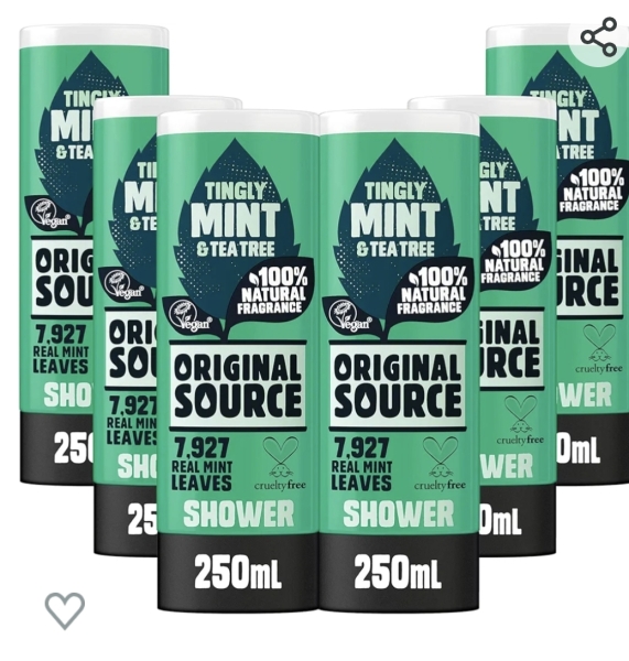 To warn you to never spray orange-scented perfume on your pubes?