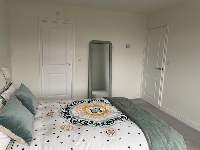 No viewings - please tell me what I need to change in house!