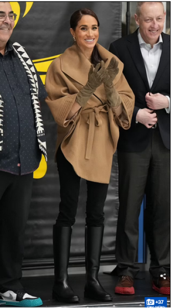 Royal Style: Tea and Tiaras - no stylish woman left behind!