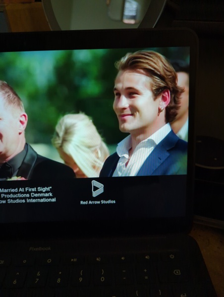 Save The Date - MAFS Australia to start! (UK pace - No Spoilers)