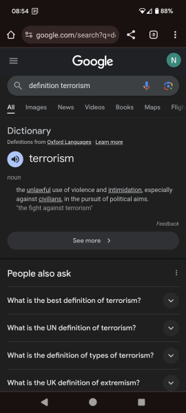 Mumsnet could do better (part deux)