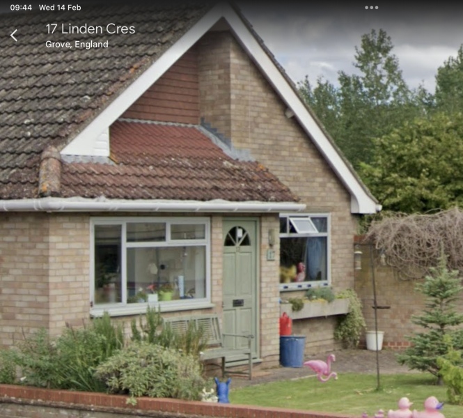 Anyone like to help try and solve a local history mystery? Very little to go on but we've had some success before!