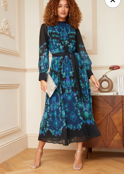 Interview Dress