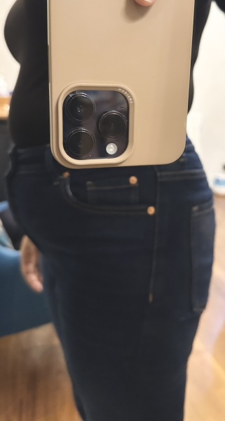 Jeans - Please help pic included