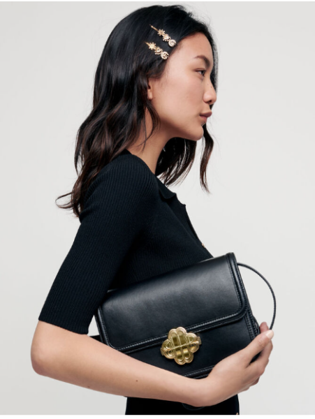 Do you rate the quality of Maje bags?