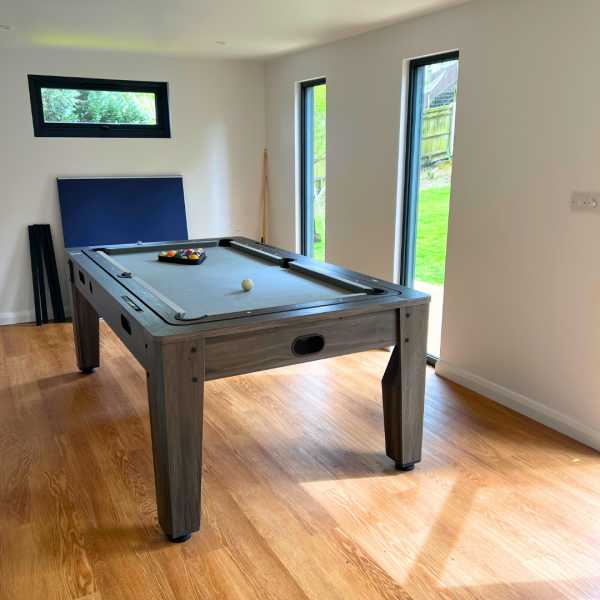 If you have a garden room, do you actually use it?