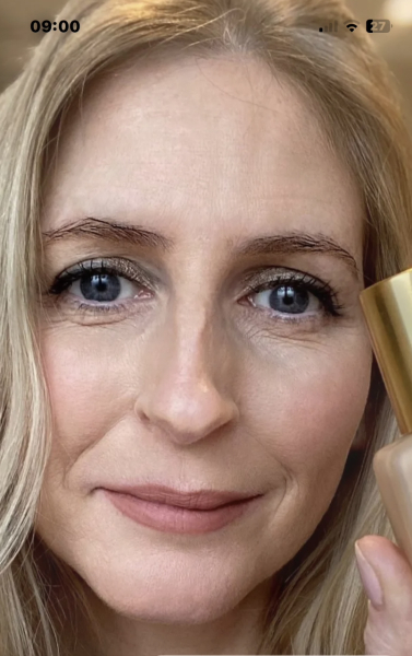 Estée Lauder double wear foundation