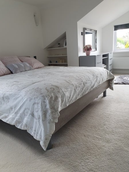 Is this what 99% of mumsnetters homes look like