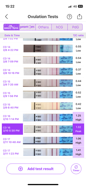 OPK help please!