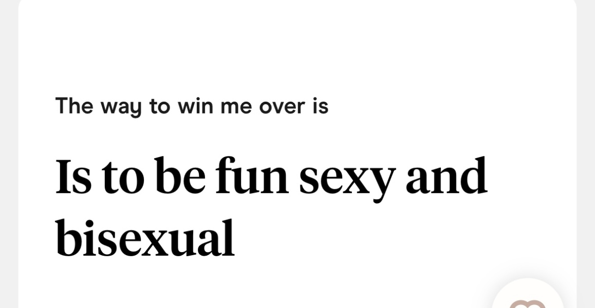 Dating thread 245