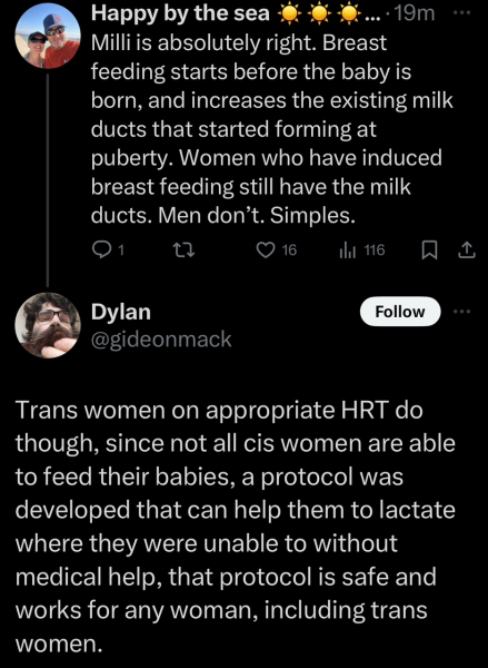 "Human Milk" ffs