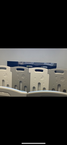 Fireplace - how can i baby proof this