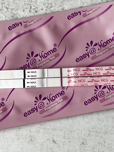 1 DPO TTC 1st - company for the TWW?