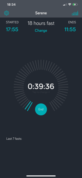 No Alcohol 2024 February