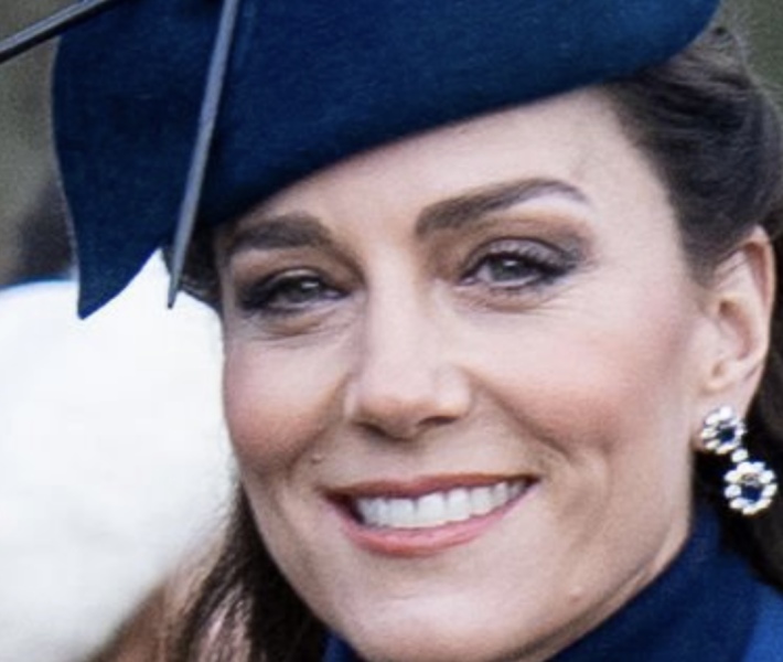 Prince William's Absence (Part Two)