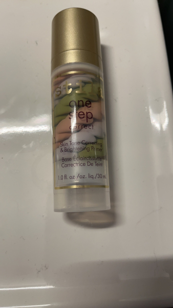 90s make up - maybe I need to update