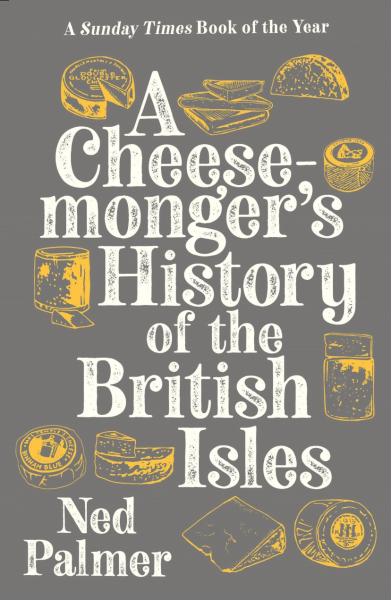 Cheese and royal gossip 2 , cheese harder