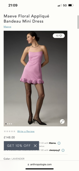Wedding guest dress for teen DD