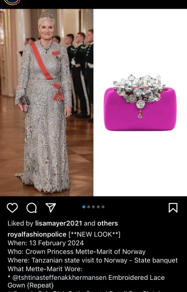 Royal Style: Tea and Tiaras - no stylish woman left behind!