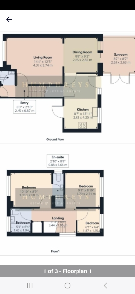 Is this plastering quote reasonable please?