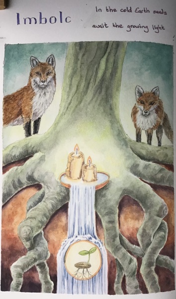 Any Witches Here?- Part 19