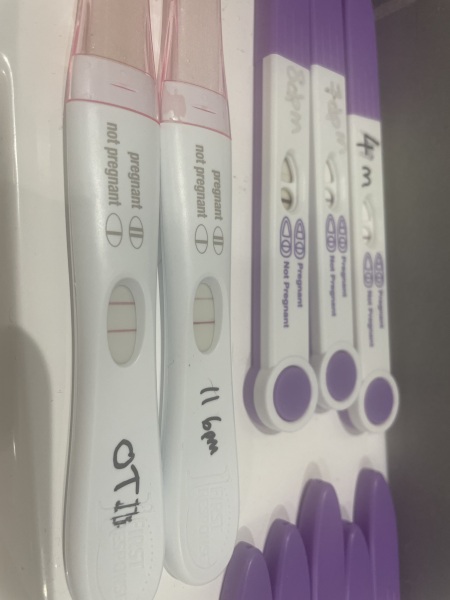 Clear & simple tests
