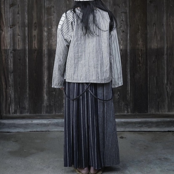 Les Parisiennes des Mamanset: On the Advent of Newness