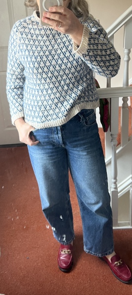 WAYWT Autumn/Winter 23