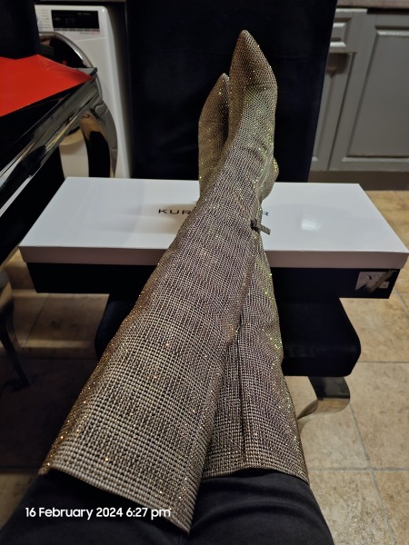 Countdown to Christmas 2024: And So We Begin (Thread 1)