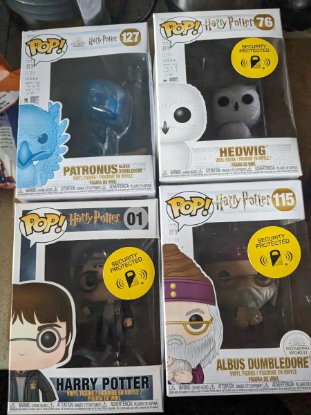 Christmas bargain prequel thread