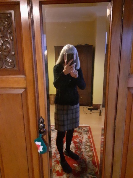 WAYWT Autumn/Winter 23