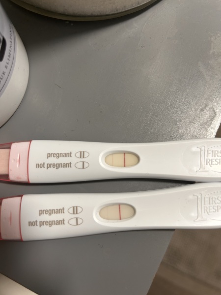 Is this a FRER indent?