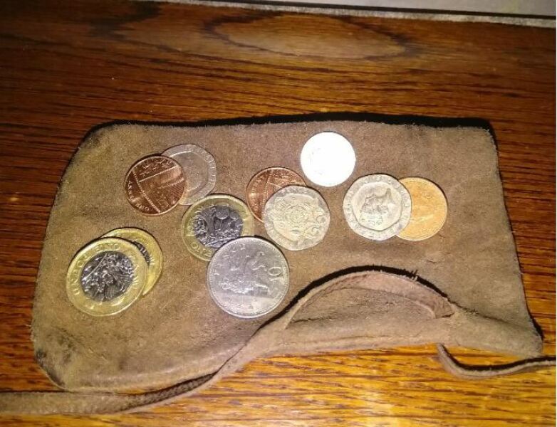 Terfy Coins