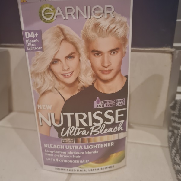 Blonde hair disaster?! Photo included