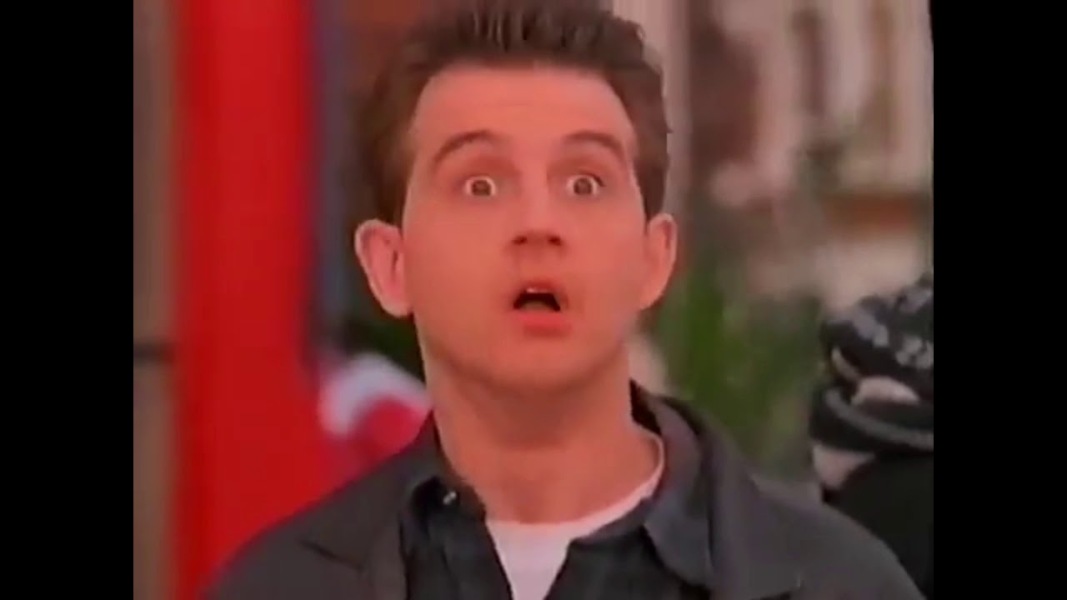 To warn you to never spray orange-scented perfume on your pubes?