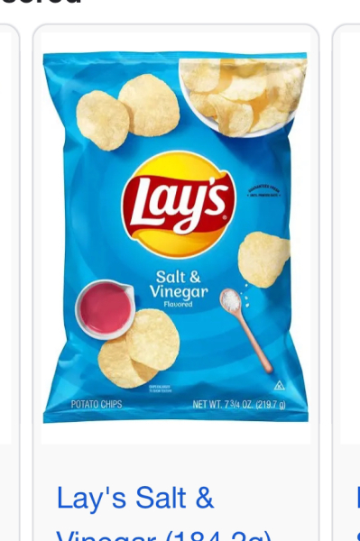 Your Mandela Effect moment
