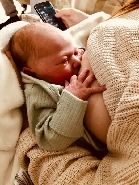 💙🩷From Bumps 2 Babies & Beyond!🤰👶🍼🤱🤱