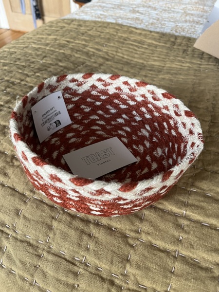 Toasties debating another sale 😬and waiting impatiently for all the new things