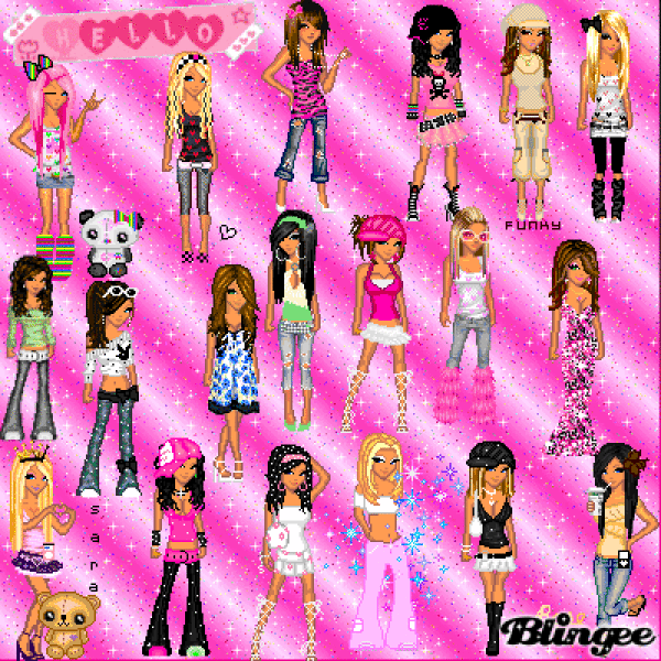 Millennials - can you remember this?