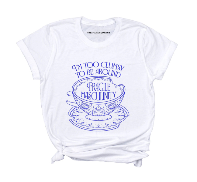 To be so flabbergasted by my husbands response to me asking him to get a vasectomy.