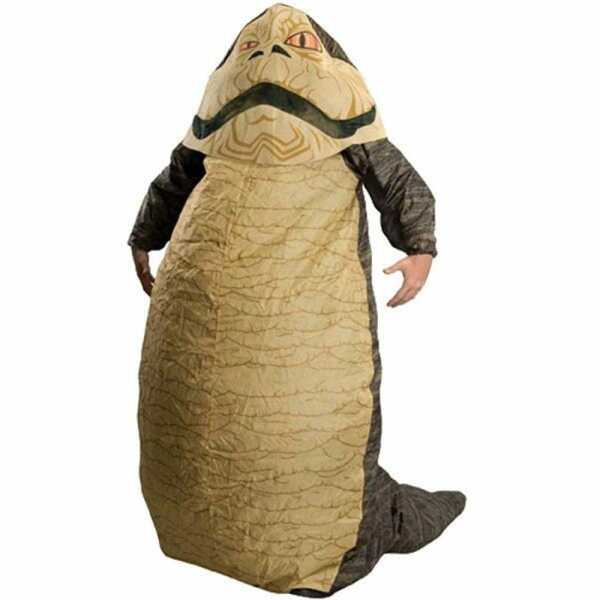 Star Wars themed wedding - is this outfit ok?