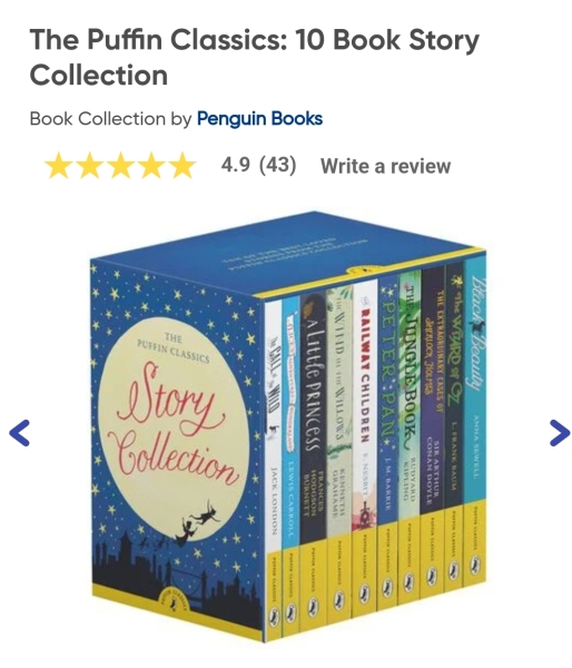 To think this is ridiculous for world book day??