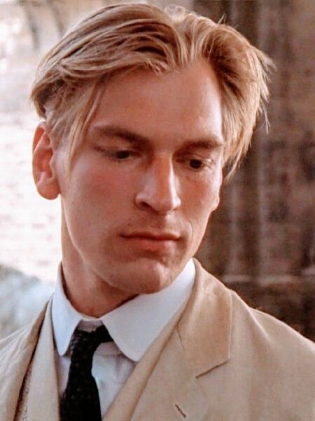 Who was your teenage crush?